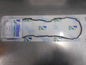 Diesel Power Parts Rocker Cover Gasket Suits Nissan Patrol New Part