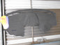 Shevron Dash Mat Suits Ford TF Kuga (Grey) Air Bag New Part