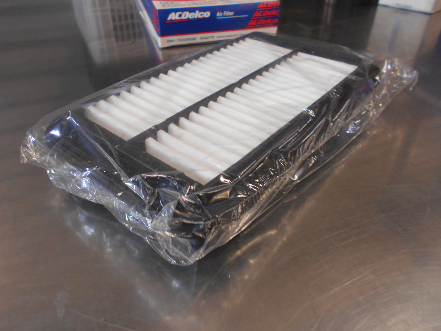 ACDelco Air Filter Suitable For Suzuki Alto GL GLX New Part