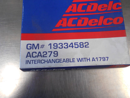 ACDelco Air Filter Suitable For Suzuki Alto GL GLX New Part