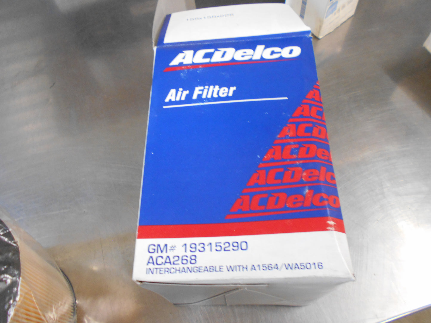 ACDelco Air Filter Suitable For Audi A3/Volkswagen Golf/Jetta/Passat New Part