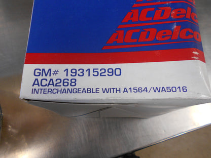 ACDelco Air Filter Suitable For Audi A3/Volkswagen Golf/Jetta/Passat New Part