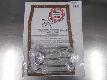 ATP Auto Trans Filter Kit Suits Toyota Various Models New Part