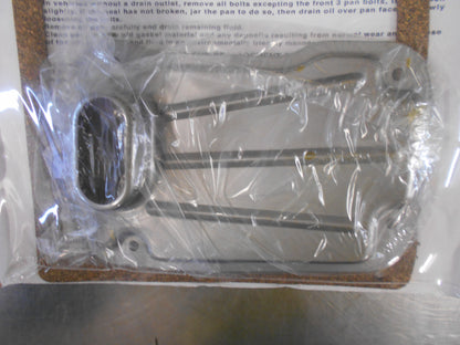 ATP Auto Trans Filter Kit Suits Toyota Various Models New Part