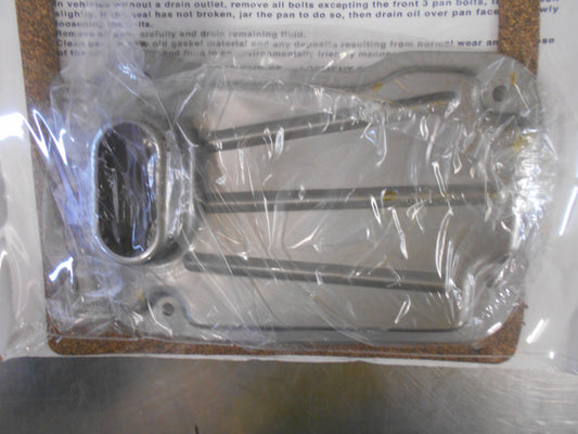 ATP Auto Trans Filter Kit Suits Toyota Various Models New Part