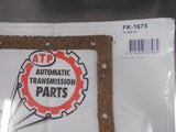 ATP Auto Trans Filter Kit Suits Toyota Various Models New Part