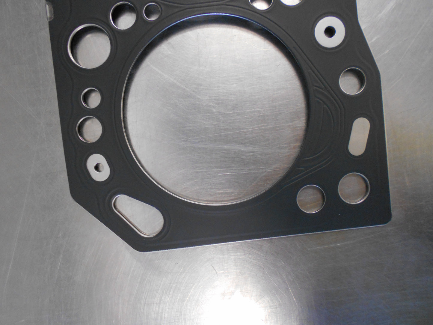 Diesel Power Parts Cylinder Head Gasket Suits Toyota Hilux New Part