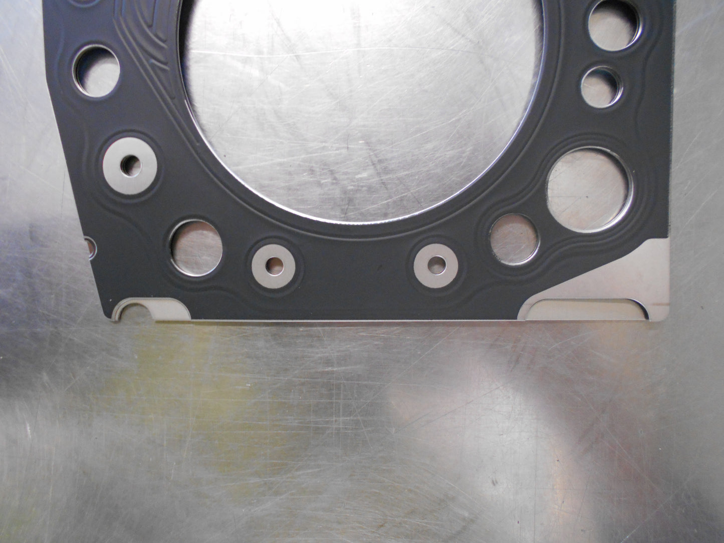 Diesel Power Parts Cylinder Head Gasket Suits Toyota Hilux New Part