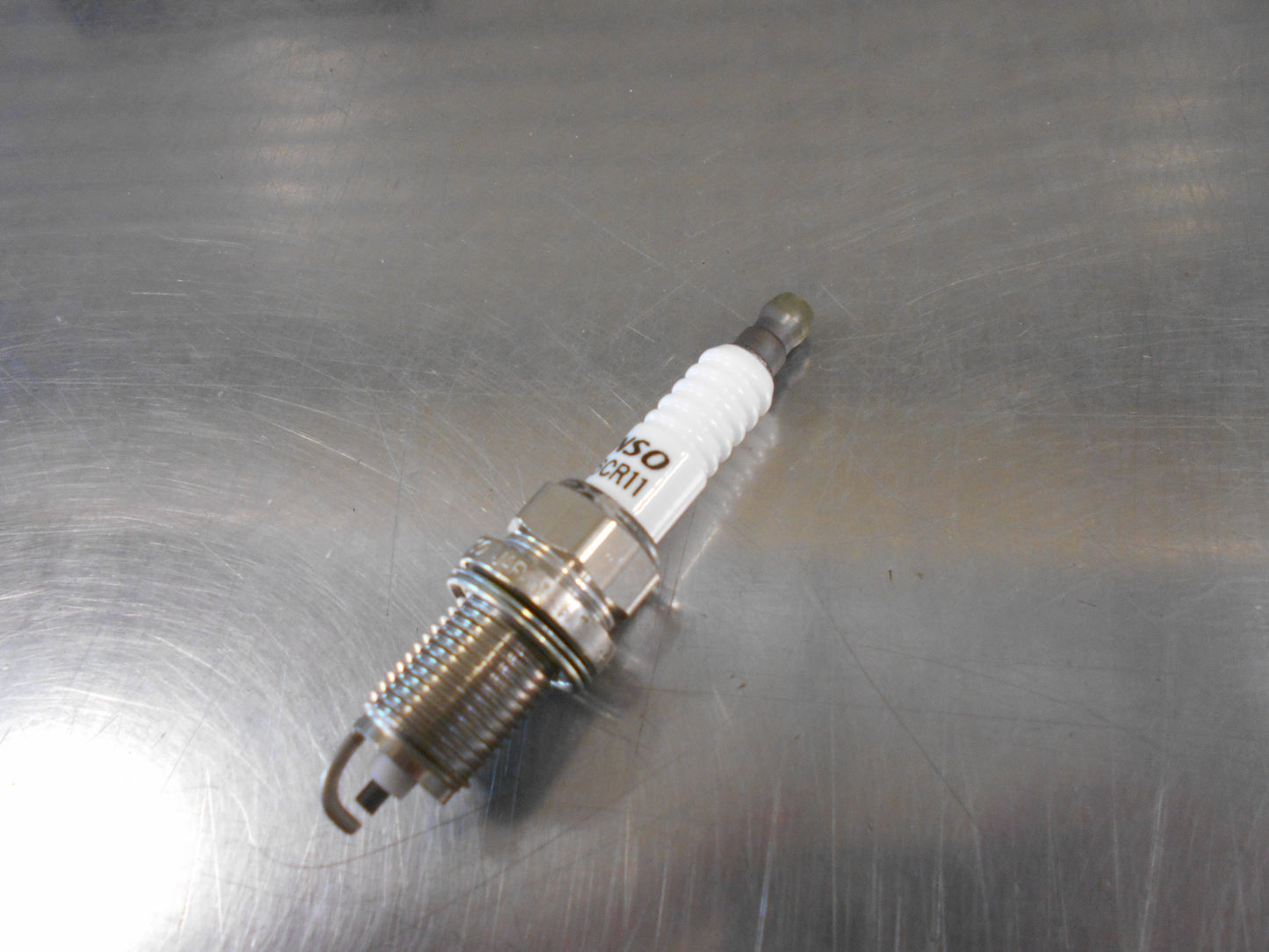 Volkswagen Golf/Honda Odyssey/Accord Motorcraft Spark Plugs New Part