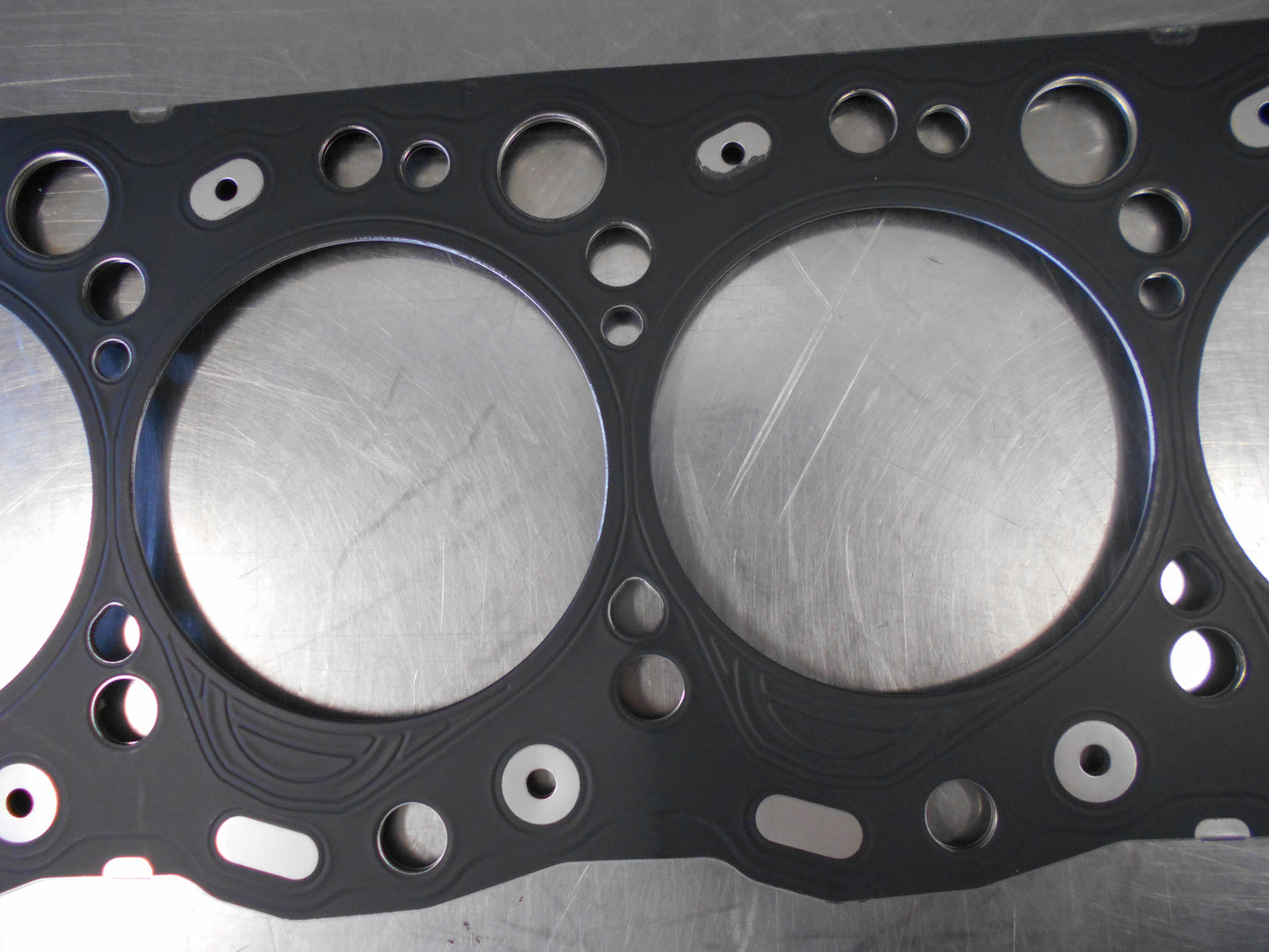 Diesel Power Parts Cylinder Head Gasket Suits Toyota Hilux New Part
