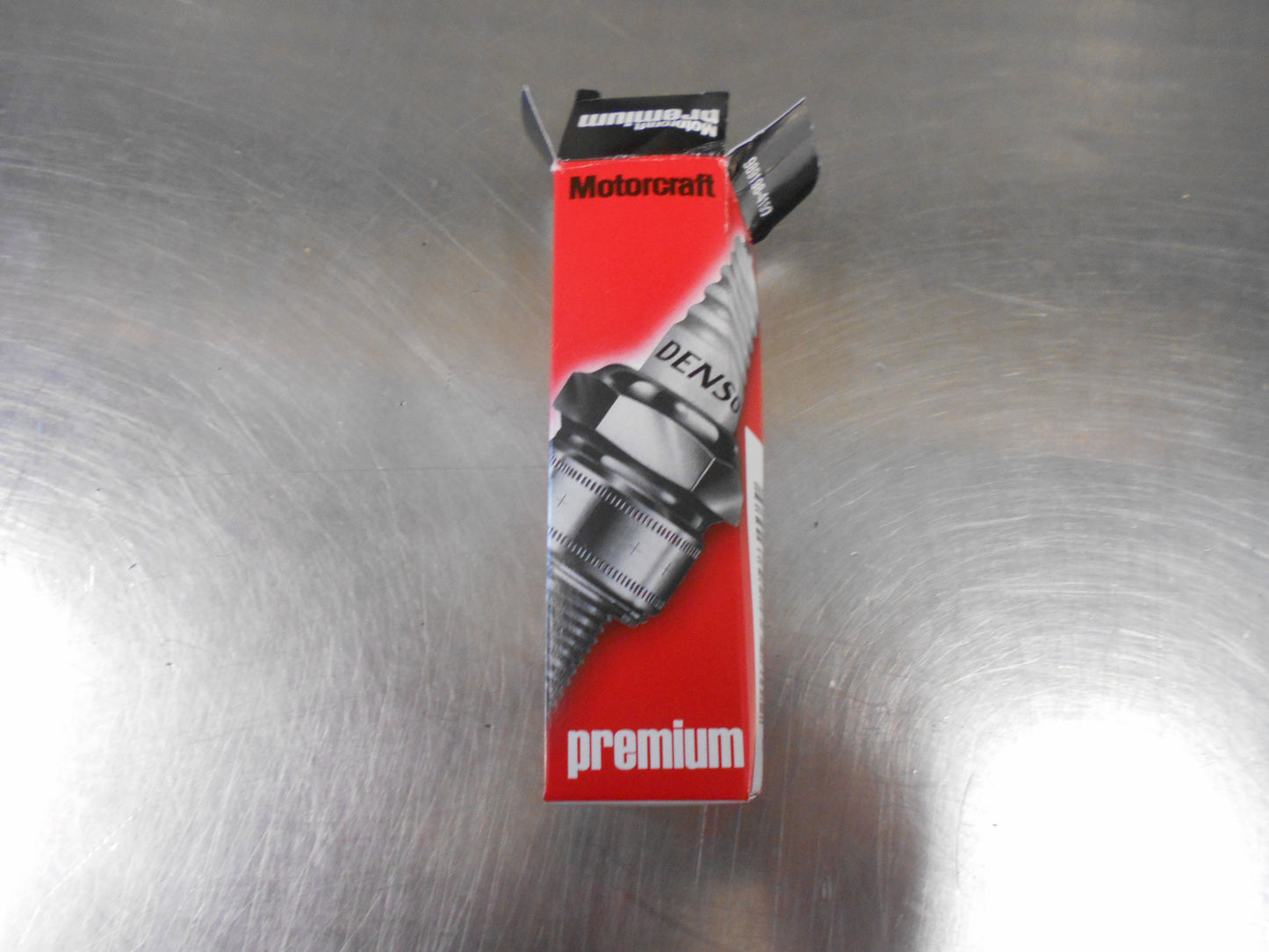 Volkswagen Golf/Honda Odyssey/Accord Motorcraft Spark Plugs New Part