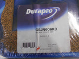 Durapro Rocker Cover Gasket Kit Suits Suzuki Swift/Sierra/Jimny New Part