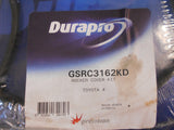 Durapro Rocker Cover Gasket Suits Toyota 3RZ-FE Engine New Part