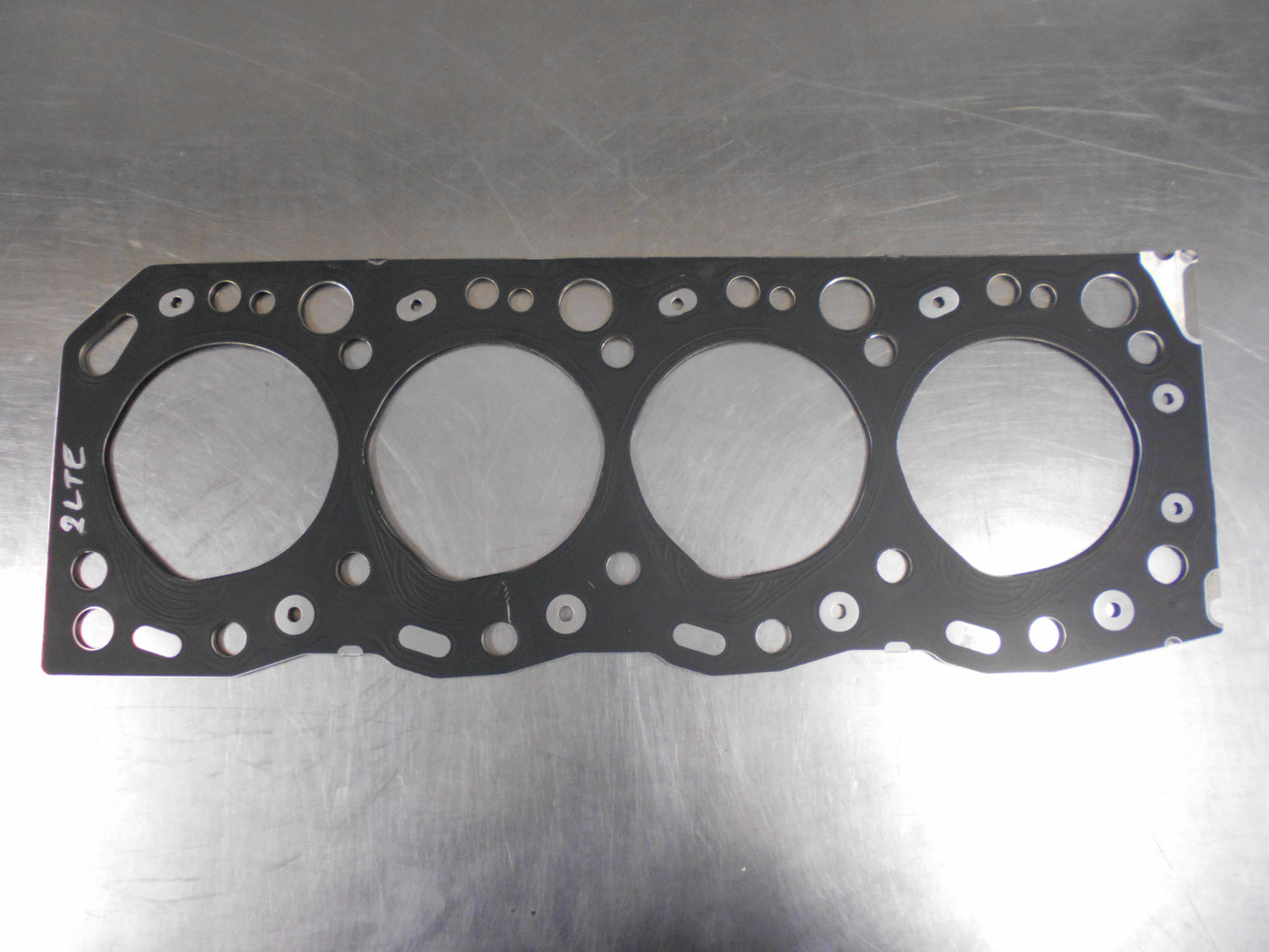 Cylinder Head Gasket Suits Toyota Hilux New Part