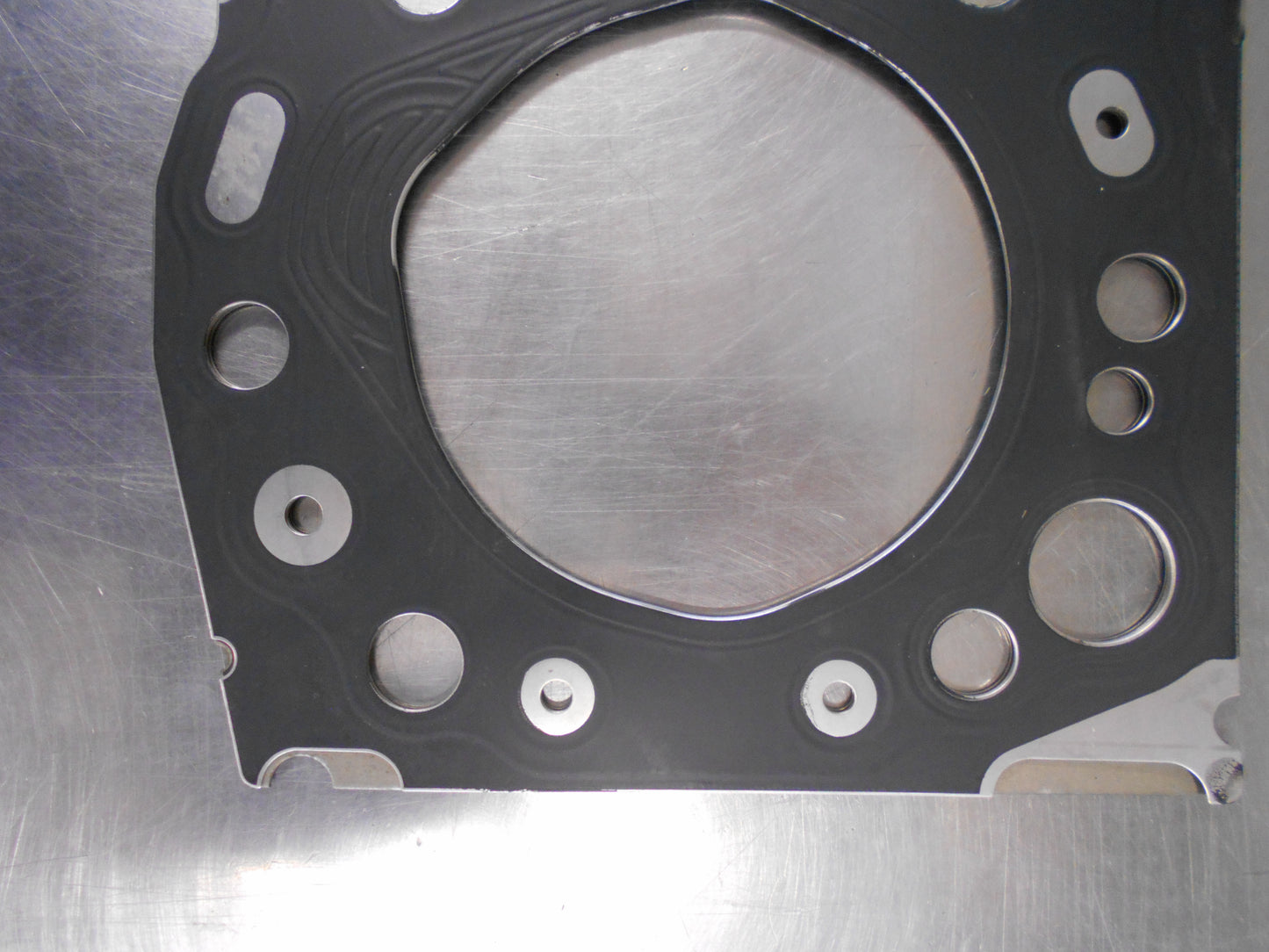 Cylinder Head Gasket Suits Toyota Hilux New Part