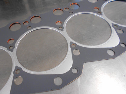 Durapro Cylinder Head Gasket Suits Nissan TD27 / TD23 New Part
