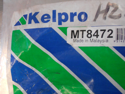 Kelpro Rear Engine Mount Suits Toyota Landcruiser New Part