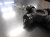 Hardy Joint Universal Joint Suits Holden Jackaroo New Part