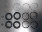 MCX Front Brake Caliper Repair Kit Suits Toyota Landcruiser New Part