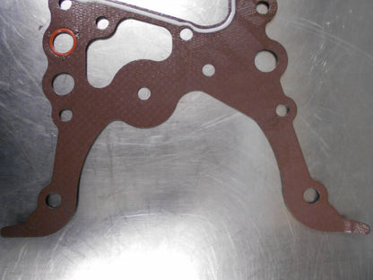 Toyota Various Models Genuine Timing Case Gasket New Part