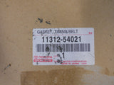 Toyota Various Models Genuine Timing Case Gasket New Part