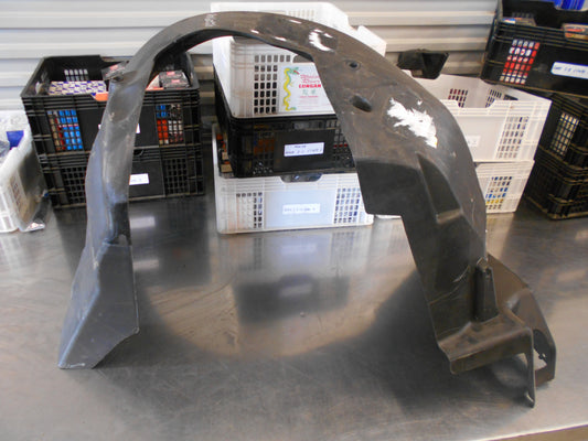 Holden VY/VZ Adventra Genuine Front Left Inner Guard Liner New Part