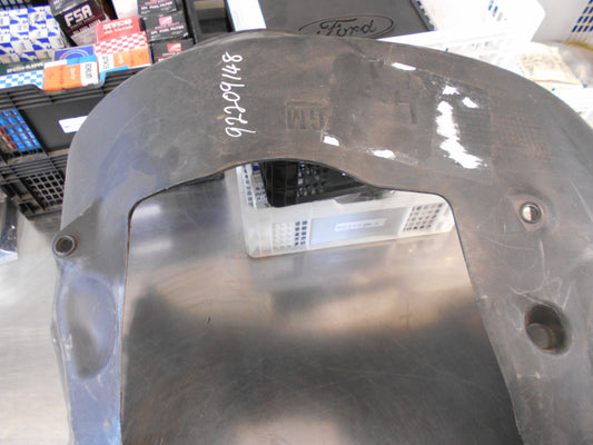 Holden VY/VZ Adventra Genuine Front Left Inner Guard Liner New Part