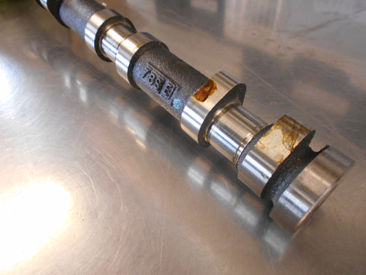 Mitsubishi Triton / Pajero Genuine Exhaust Camshaft New Part
