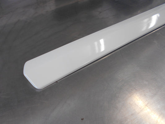 Isuzu D-Max Genuine Front Right Hand Door Moulding New Part