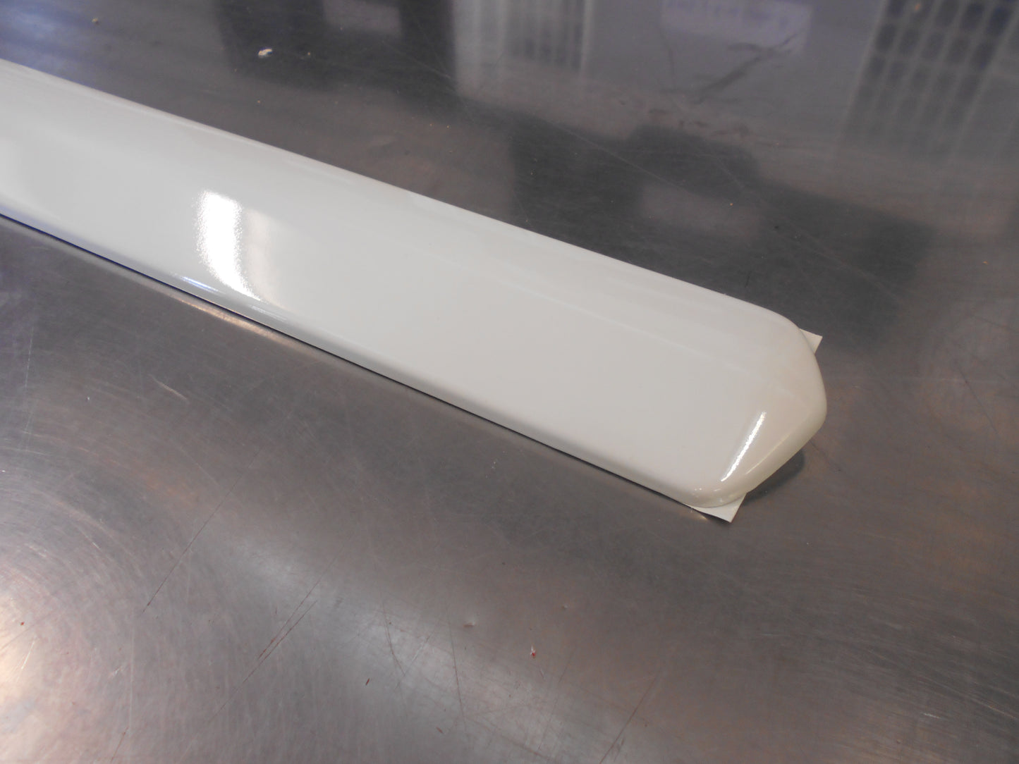 Isuzu D-Max Genuine Front Right Hand Door Moulding New Part