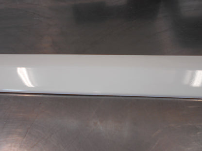Isuzu D-Max Genuine Front Right Hand Door Moulding New Part