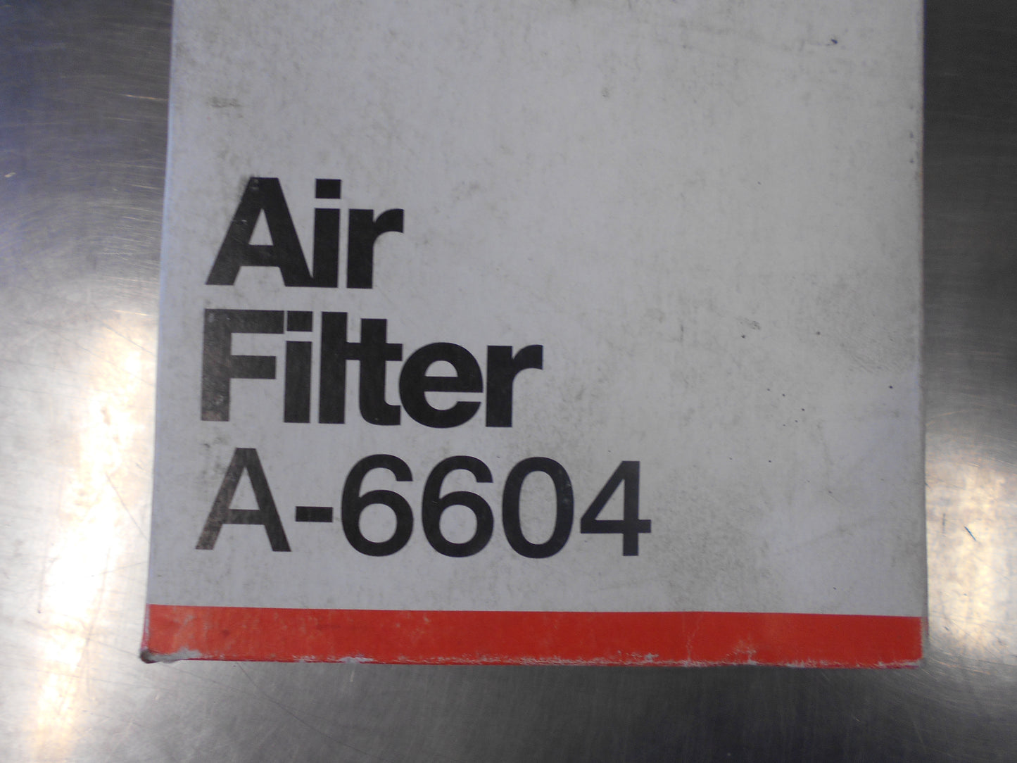 Sakura Air Filter Suits Jeep TJ Wrangler New Part