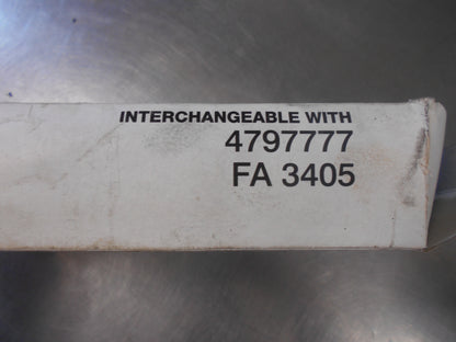 Sakura Air Filter Suits Jeep TJ Wrangler New Part