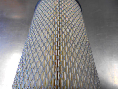 Sakura Air Filter Suits Nissan D22 Navara New Part