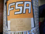 FSA Air Filter Suits Nissan E24 Urvan New Part