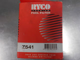 Ryco Fuel Filter Suits Mitsubishi PA Challenger New Part