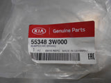 Kia Sportage Genuine Rear Shock Bumper Stop New Part