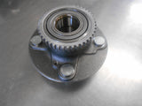 Suzuki Liana Genuine Rear Wheel Hub And Bearing Assy New Part