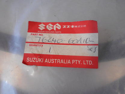Suzuki SF413 Swift Genuine Front Door Pinchweld Rubber New Part