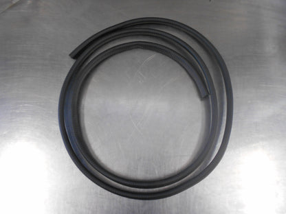 Suzuki SE146 Vitara Genuine Front Door Pinchweld Rubber New Part
