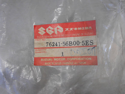 Suzuki SE146 Vitara Genuine Front Door Pinchweld Rubber New Part