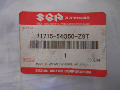 Suzuki RH146 Liana Genuine Fog Light Cover New Part