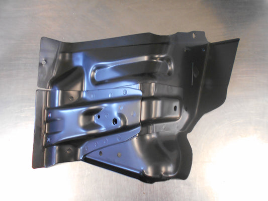 Suzuki SX4 Genuine Front Right Hand Guard Extension New Part
