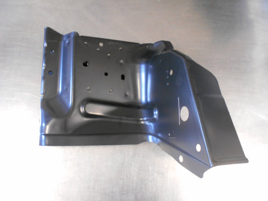 Suzuki SX4 Genuine Front Right Hand Guard Extension New Part