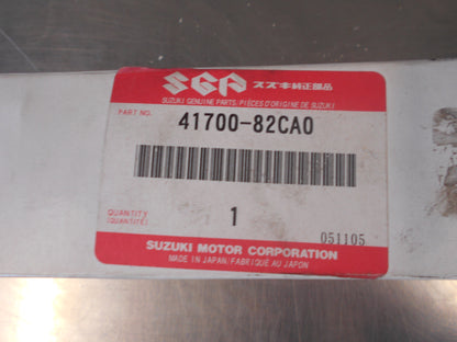 Suzuki Jimny Genuine Rear Shock Absorber New Part