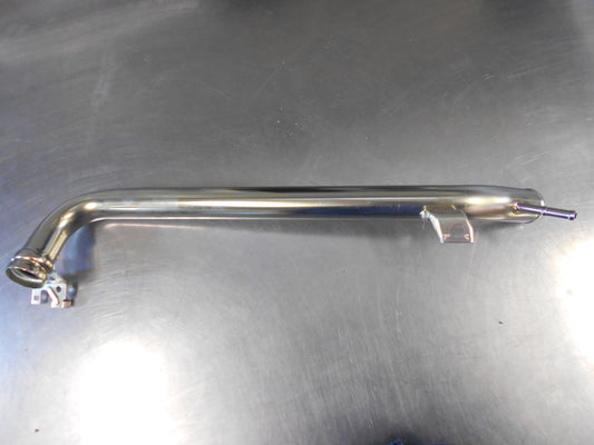 Suzuki Vitara Genuine Radiator Outlet Pipe New Part