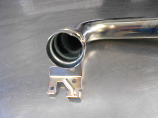 Suzuki Vitara Genuine Radiator Outlet Pipe New Part