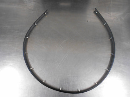 Suzuki Liana Sedan Genuine Rear Window Lower Moulding New Part