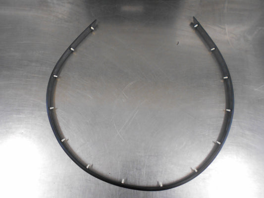 Suzuki Liana Sedan Genuine Rear Window Lower Moulding New Part
