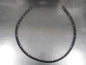 Suzuki Liana Sedan Genuine Rear Window Lower Moulding New Part